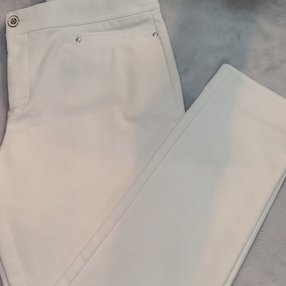 Signature slimming by Christopher banks anklepants - Picture 1 of 8